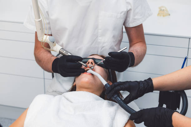 Best Emergency Gum Treatment in Roseburg Nth, OR