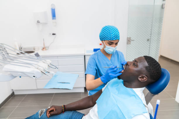 Best Emergency Treatment for Dental Infections or Abscesses in Roseburg Nth, OR